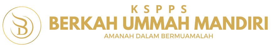 KSPPS Berkah Ummah Mandiri
